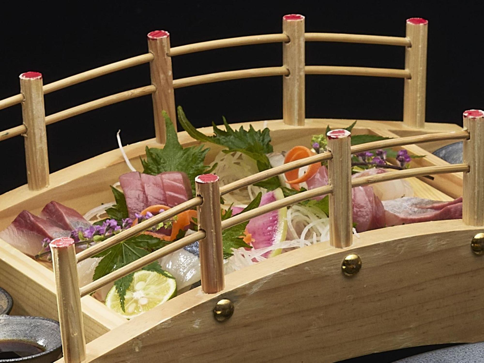 Kumano-bettei Nakanoshima Nachikatsuura Bagian luar foto
